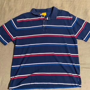 Men’s polo
